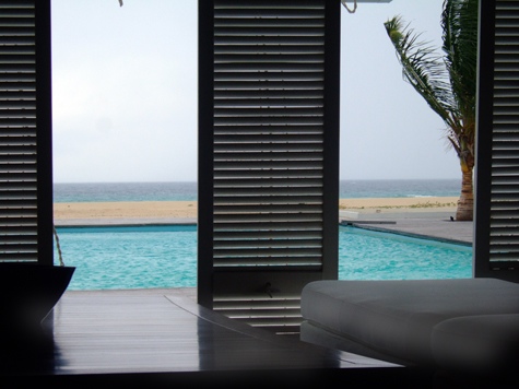 Melanie Heinrich - Travel Images - Barbuda